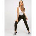 BR SP 102 kalhoty.57 tmavá khaki (3444217) - 10