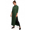 Dámská dlouhá tunika B163 - BEwear (2912159) - 3