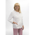 Dámské pyžamo Martel Maria III 202 dł/r 3XL-4XL (2921146) - 2
