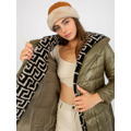 Bunda AI KR TR8265.98P khaki (3565858) - 15