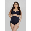 Dámské kalhotky Mitex Mama Belly S-2XL (2913423) - 4