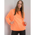Mikina EM BL ES 21 525.10 fluo oranžová (3367246) - 1