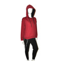 Dámský dres De Lafense 496 Just dł/r S-2XL (2511541) - 8