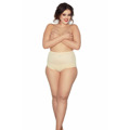 Stahovací kalhotky Iga beige - MITEX (2975201) - 1
