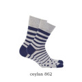 Pánské ponožky Wola Perfect Man vzorované W 94N03 Casual (579043) - 89