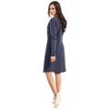 Denní šaty model 94631 BeWear (1097667) - 3