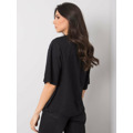 Tričko PM TS SS21OS06.53 černá (2583006) - 3