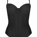 Dámské body Triumph Shape Smart BSWDP (3245932) - 11