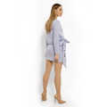 Těhotenské šaty model 113211 PeeKaBoo (1096799) - 3