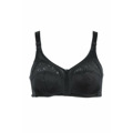 Dámská podprsenka 577 black plus - VIKI (3096675) - 2