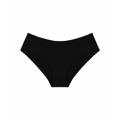 Dámské kalhotky Smart Natural Hipster EX - BLACK - černé 0004 - TRIUMPH (3296988) - 5