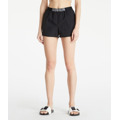 Dámské kraťasy KW01777 BEH - černé - Calvin Klein (3344246) - 1