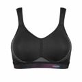 Dámská podprsenka Triaction Cardio Flow P EX - BLACK - černá 0004 - TRIUMPH (2688338) - 7