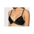 Dámská podprsenka 164298 1A207 - 00020 - Černá - Emporio Armani (3242802) - 2