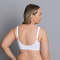 Miss Anita podprsenka na kojení košíčky se spacer-výztuží 5070 white - Anita Maternity (3212325) - 5