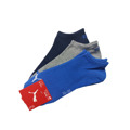 Ponožky Puma 906807 Sneaker Soft A'3 (1633339) - 7