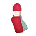 WiK ponožky 37419 Happy Kuschel Super Soft ABS A'2 35-42 (2907096) - 1