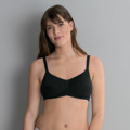 Allie chirurgická podprsenka oboustranná 5301X black - Anita Care (3212355) - 2