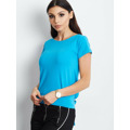 Tričko CZ BZ 1529.00 modrá (2559585) - 6
