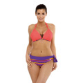 Plavky Paloma Dinasty-Viola M-550 (5) - Marko (3472432) - 4