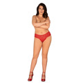 Kalhotky model 161749 Obsessive (3152293) - 1