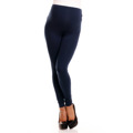 Těhotenské legíny model 84441 PeeKaBoo (1097134) - 1
