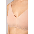 Dámská braletka 164484 1A222 - 03914 - Tělová - Emporio Armani (3084556) - 4