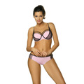 Plavky Charlotte Pink M-495 (3) - Marko (3471513) - 6