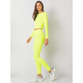 Sada EM KMPL 586.51 fluo žlutá (3380359) - 3