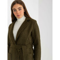 Kabát TW CZ BI 5220.63 khaki (3567744) - 6