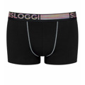 Boxerky Sloggi men GO ABC Natural Hipster C2P (3245971) - 6