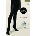 FLORENCE 100 - Dámské punčochové kalhoty - GATTA (589758) - 5