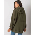 Mikina RV BL 7095.30P khaki (3109034) - 15