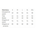 Dámské šaty v khaki barvě se širokým páskem k zavazování model 7007567 (1032534) - 7