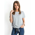 Tričko RV TS 4834.18P světle šedá (2554411) - 6