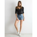 Šortky JMP SN DH172.06 modrá (2556408) - 9
