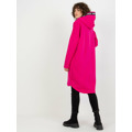 Mikina RV BL 6683.00P fuchsiová (3714267) - 3