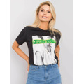 Tričko HB TS 3030.26P černá (2565240) - 10