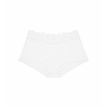 Dámské kalhotky Lovely Micro Short bílé - Triumph (3344007) - 8