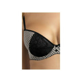 Podprsenka Rhinestone III PU-422 - Kinga (3473116) - 3