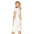 Košilka Gia ecru chemise - Irall (3489331) - 4