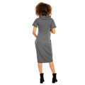Těhotenské šaty model 94426 PeeKaBoo (1097136) - 4