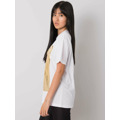 Tričko HB TS 3061.90 bílých (2699349) - 2