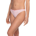 Dámské kalhotky MINI BIKINI L-103MB-20 3-pack (3304305) - 3