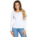 Dámská blůzka Babell Manati dł/r S-2XL (1451350) - 4