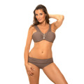 Plavky Amina M-658 (13) - Marko (3471112) - 8