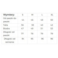 Elegantní dámské šaty v bordó barvě s výstřihem model 7213743 (1160332) - 7