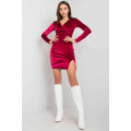 Večerní šaty model 161077 Rue Paris (3131613) - 2