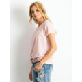 Tričko RV TS 4838.72P světle růžová (2556367) - 5