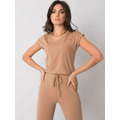 Tričko RV TS 6108.04 velbloud (2563770) - 10